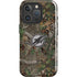 NFL Miami Dolphins Realtree Xtra Green Camo iPhone 16 Pro Magsafe Impact Case